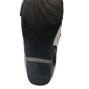 BOTAS DEPORTIVAS ASTRO BLANCAS