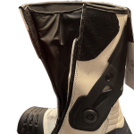 BOTAS DEPORTIVAS ASTRO BLANCAS