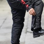 PANTALÓN ASTRO NEGRO 006