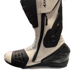 BOTAS DEPORTIVAS ASTRO BLANCAS