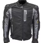 Chamarra Para Motociclista Atrox Con Joroba At-2128