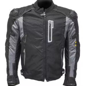 Chamarra Para Motociclista Atrox Con Joroba At-2128