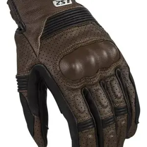 Guantes LS2 Café Duster