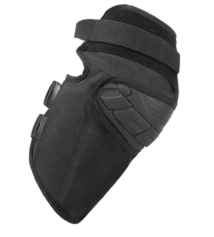 Icon Rodilleras Field Armor Street