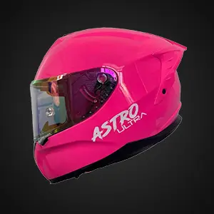 ASTRO ULTRA FULL PINK