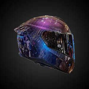 ASTRO IRIDIUM CARBON