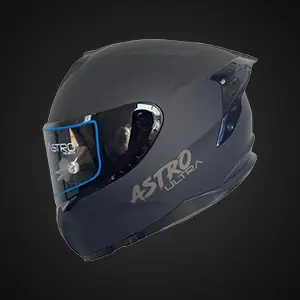 Astro ultra full black