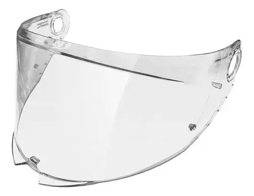 Mica Transparente Original Casco Mt Helmets Stinger 2 / Thunder 4 Sv