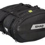 Maleta Shad SL58