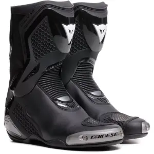 BOTAS DAINESE TORQUE 4 NGO/NGO