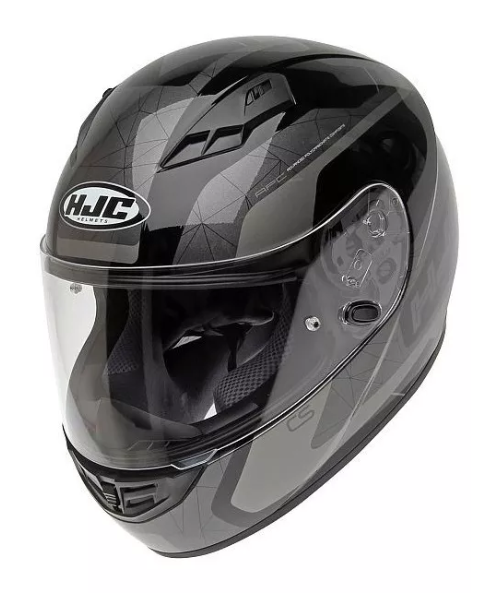 Hjc Cs-15 Dosta Gris