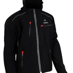 Outlet CHAMARRA KOHL 700 NGO ROJO