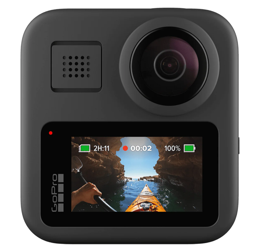 GoPro Max