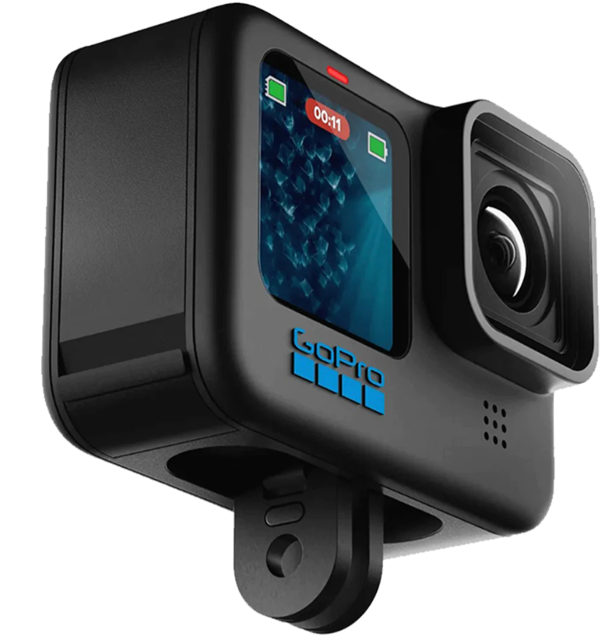 GoPro Hero 11 Black