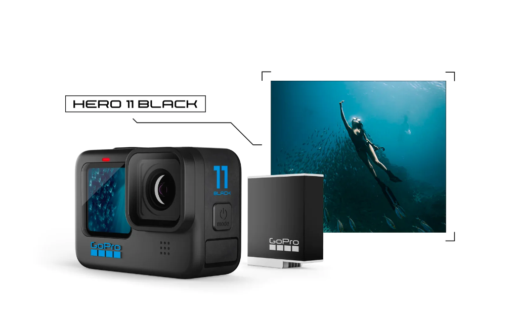 GoPro Hero 11 Black