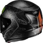 CASCO HJC RPHA 12 CHIMUELO II