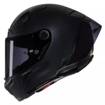 NOLAN X-804 RS ULTRA CARBON TRIPLONERO