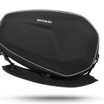 Juego De Maletas Laterales Shad X0se481