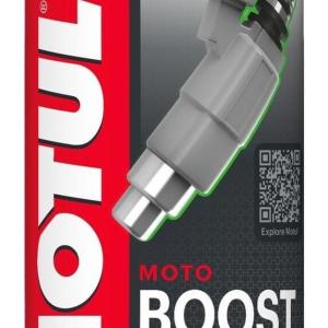 MOTUL BOOST Y LIMPIZA GASOLINA