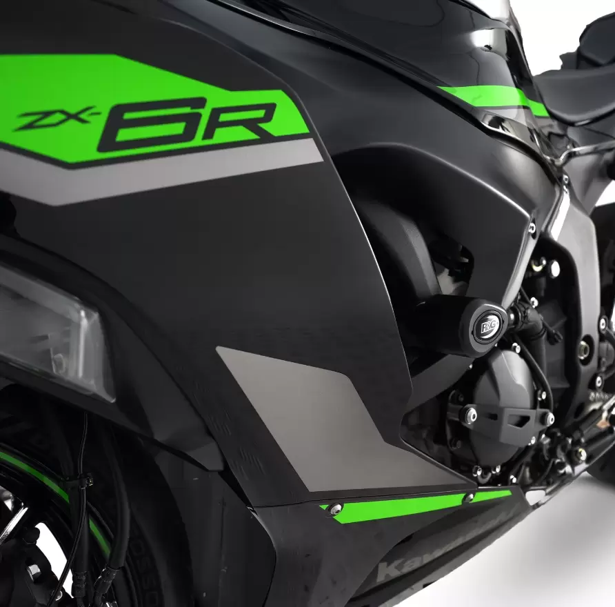 SLIDER RG KAWASAKI NINJA ZX6R