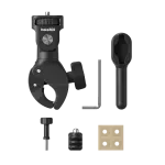BASE PARA INSTA360 HEAVY DUTY CLAMP