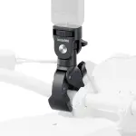 BASE PARA INSTA360 HEAVY DUTY CLAMP