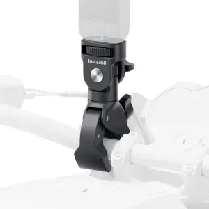 BASE PARA INSTA360 HEAVY DUTY CLAMP