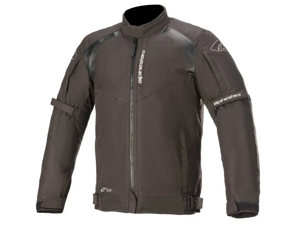 Alpinestars Chaqueta Headlands Drystar