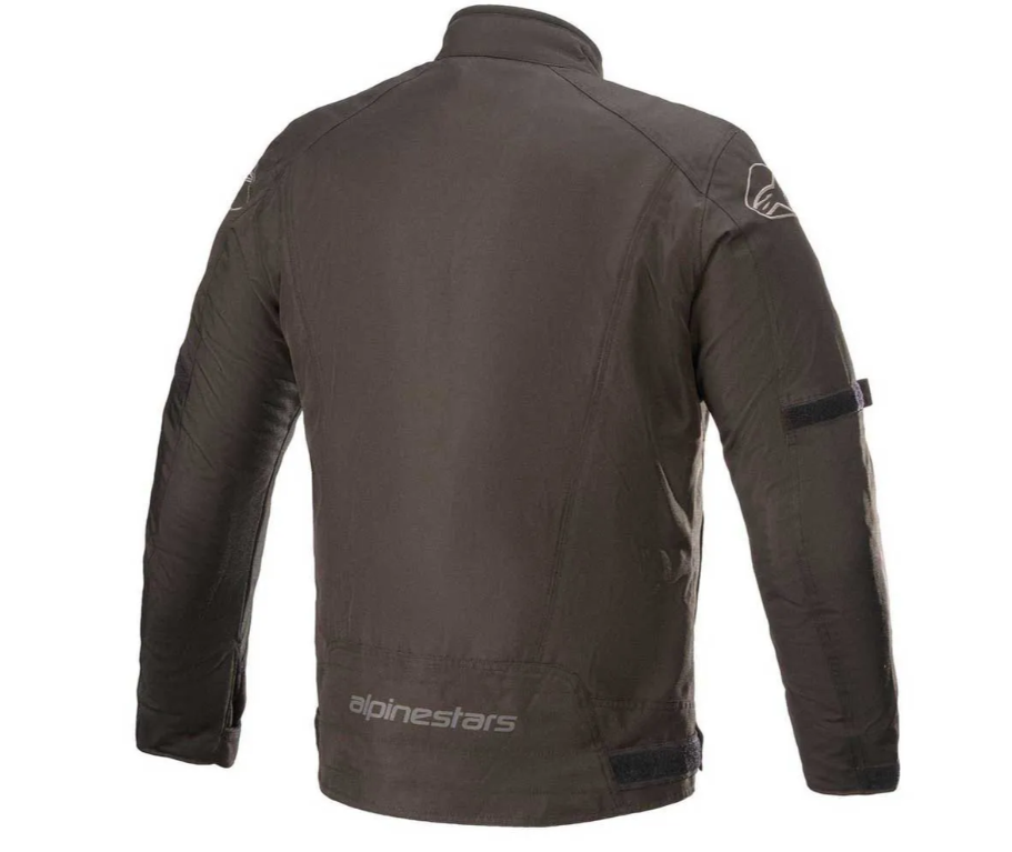 Alpinestars Chaqueta Headlands Drystar