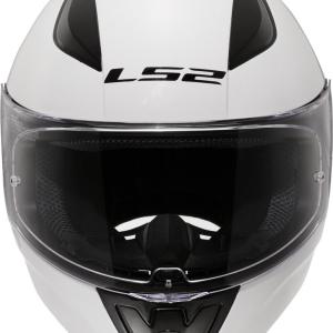 CASCO LS2 RAPID II BLANCO