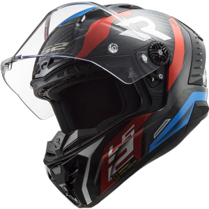 Casco Deportivo Ls2 SUPRA EXCLUSIVO ASTRO BIKER