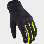 GUANTES LS2 JET PARA CABALLERO - JET NGO/NEON