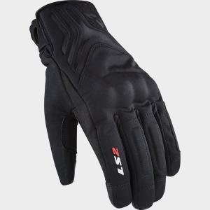 GUANTES LS2 JET PARA CABALLERO - JET