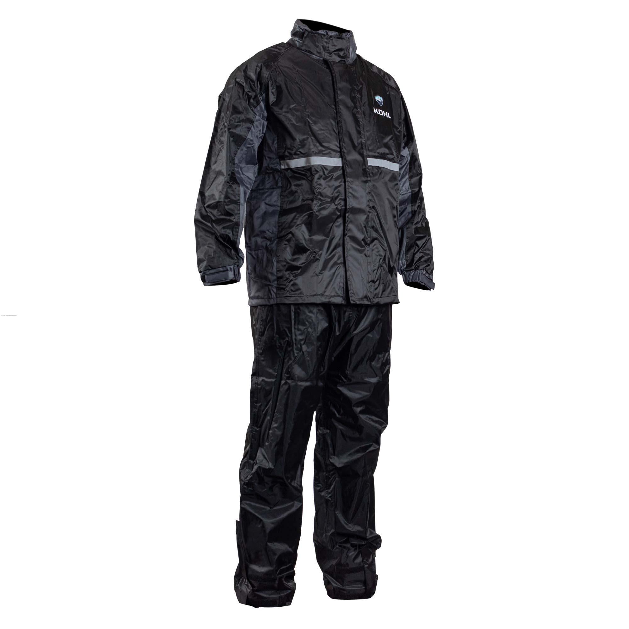 IMPERMEABLE KOHL
