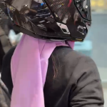 BALACLAVA LADY ASTRO LILA