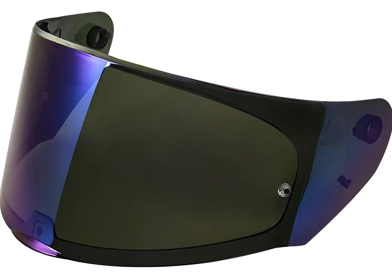 MICA AZUL IRIDIUM PARA LS2 RAPID Y STORM - FF353 Y FF800