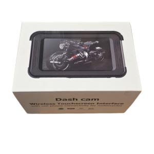 CARPLAY GIACOMO PARA MOTO