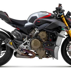 Escape DUCATI STREETFIGHTER V4 2020/2024