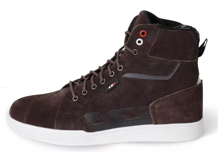 Botas Para Moto Ls2 Downtown