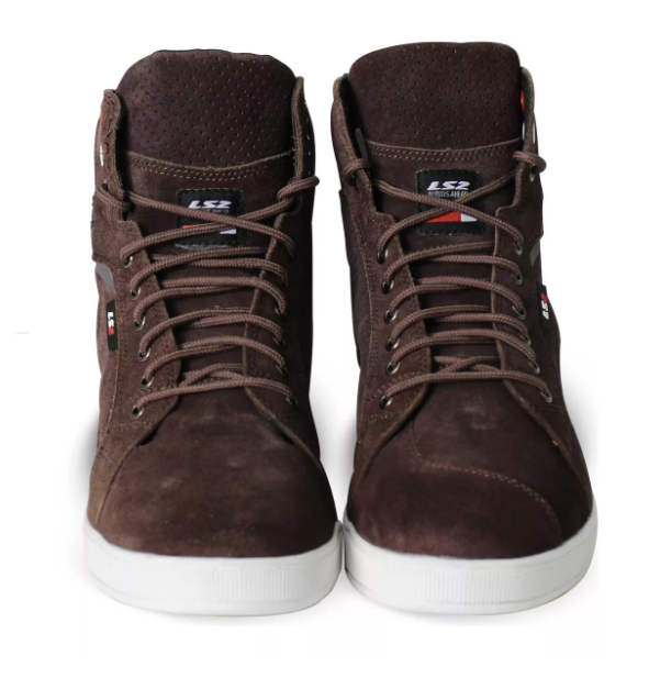 Botas Para Moto Ls2 Downtown