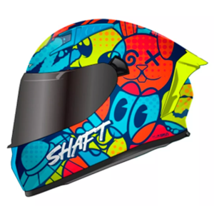 Casco Shaft Integral Twist S A XL