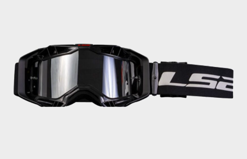 GOOGLES AURA PRO NEGRO