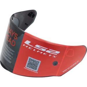MICA HUMO PARA CASCO LS2 FF320/FF328/FF353/FF800