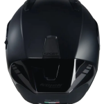 Casco Nolan N60-6 Sport Lente Y Pinlock Spoiler E2206 ARGENTO