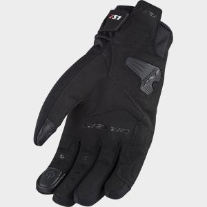 GUANTES LS2 JET PARA CABALLERO - JET