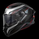 Casco Axxis Panther THORN Doble Certificación