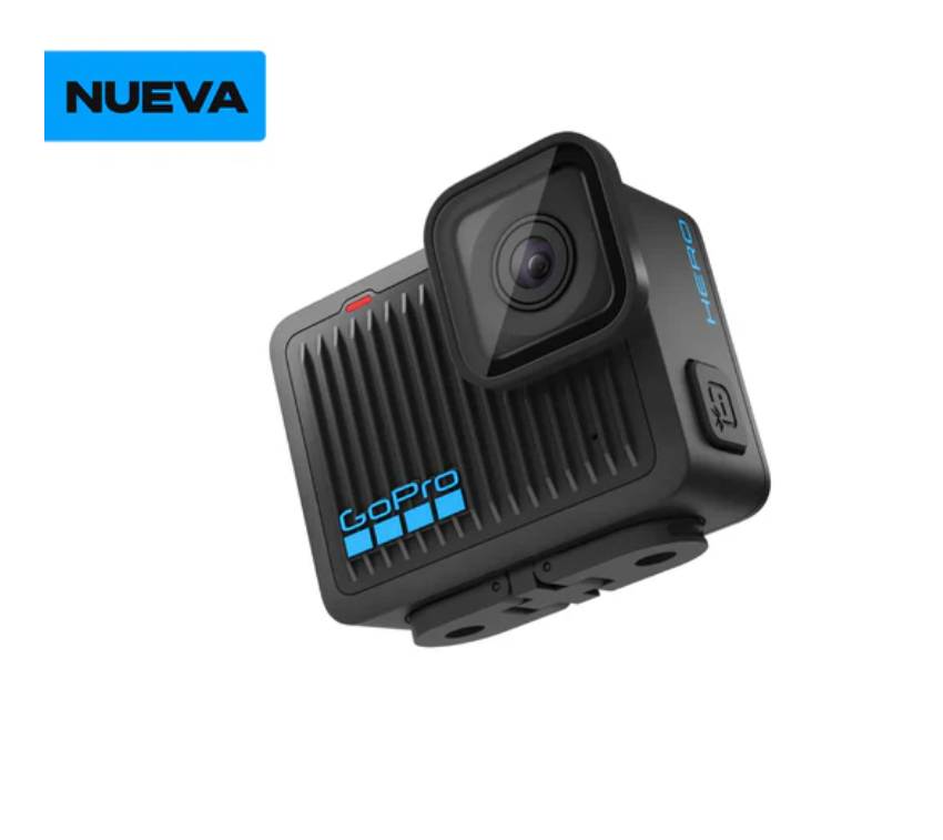 Gopro Hero 4K