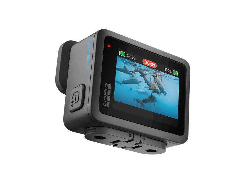 Gopro Hero 4K