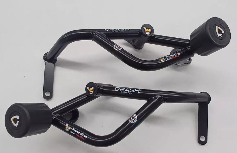 SLIDERS CRASH PARA YAMAHA MT 07