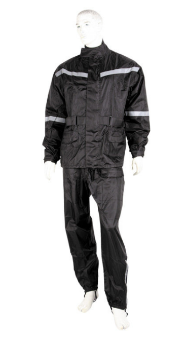 Impermeable Faseed Avante